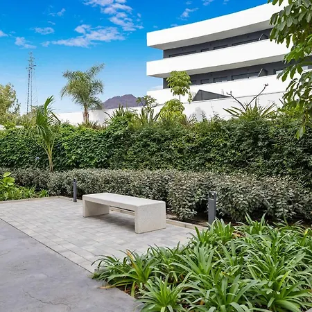 Διαμέρισμα W4 Private Pool - Luxury Style *