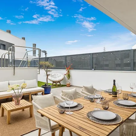 W4 Private Pool - Luxury Style * Εστεπόνα