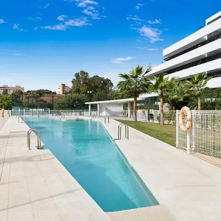 Διαμέρισμα W4 Private Pool - Luxury Style